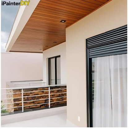 PVC Ceiling Panel